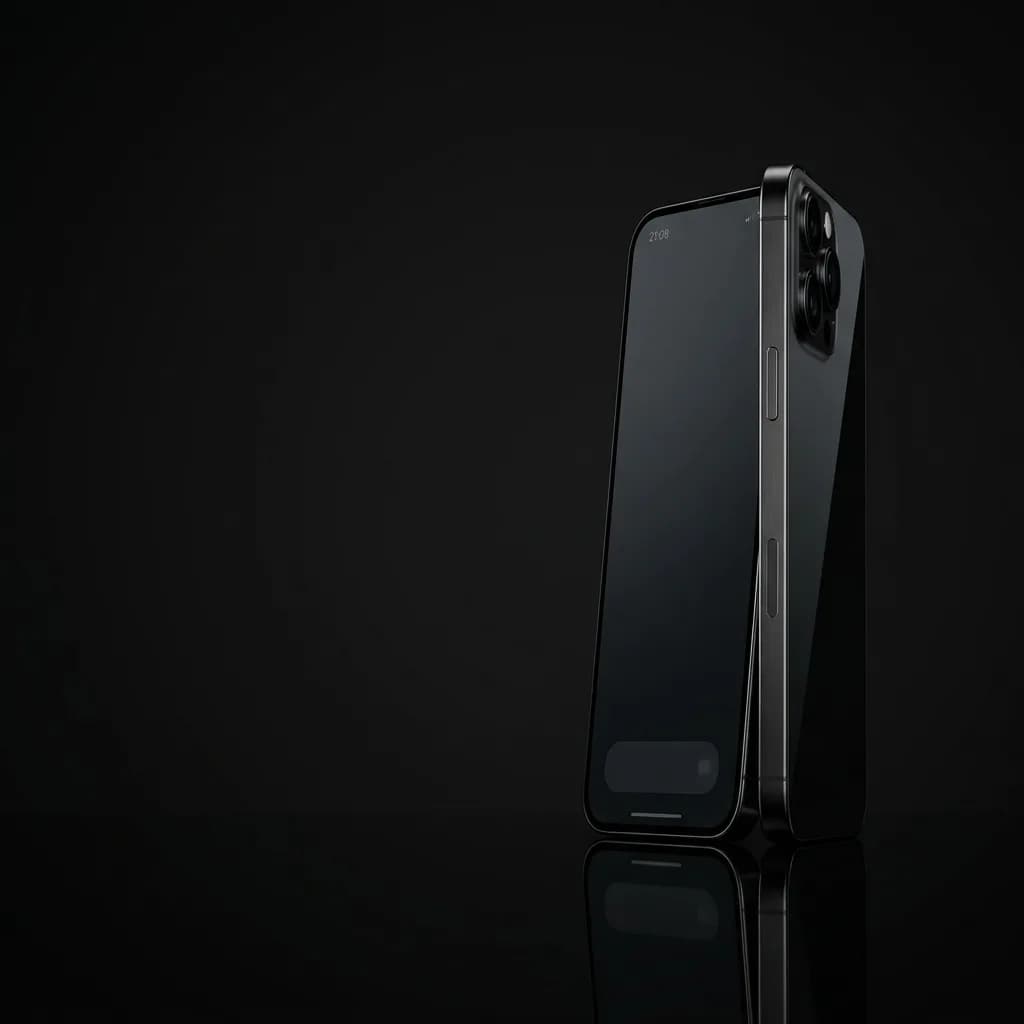 Smartphones reconditionnés