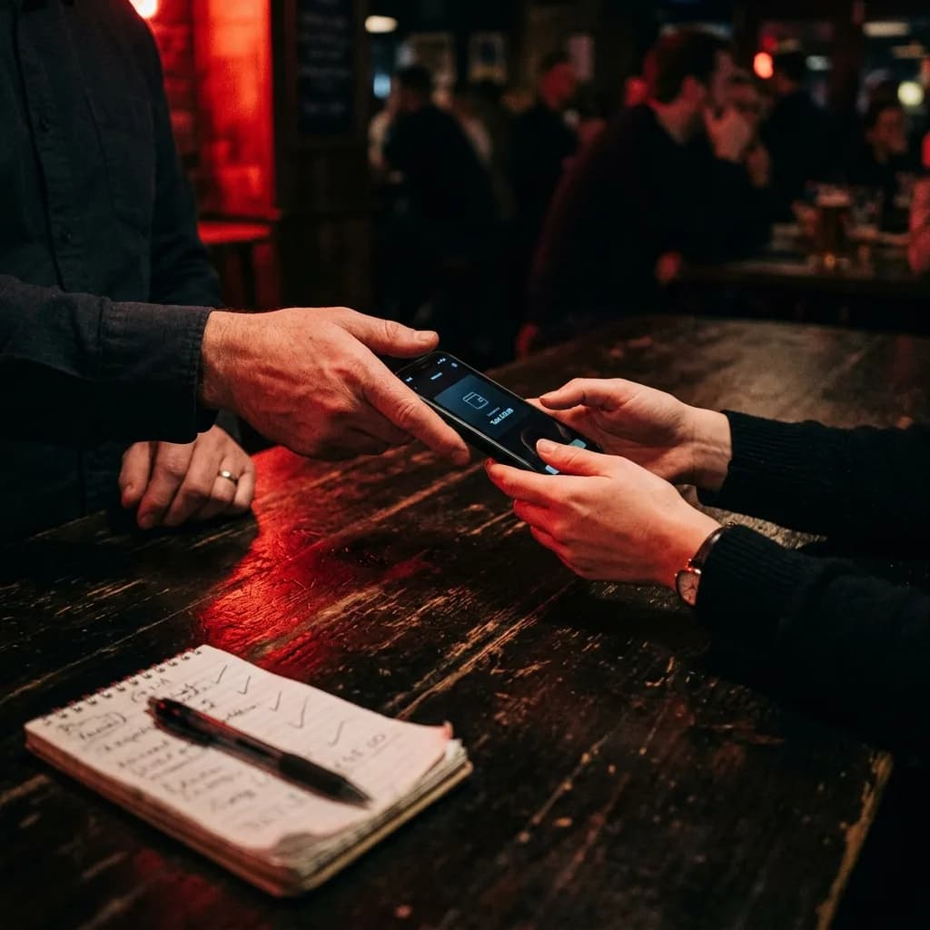 Acheter un téléphone d'occasion en sécurité : les précautions à ne pas sauter