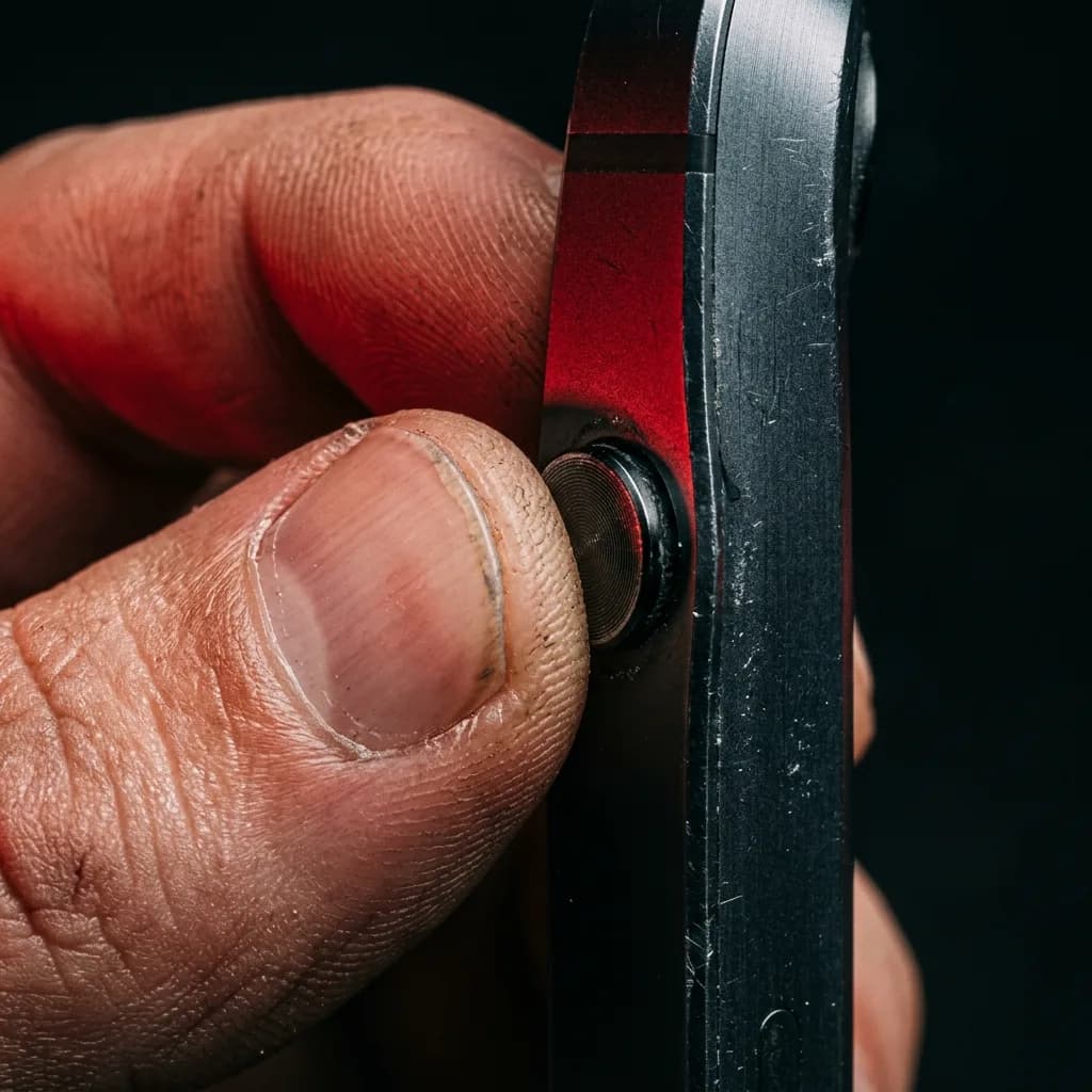 Boutons volume ou power bloqués : les causes et solutions temporaires