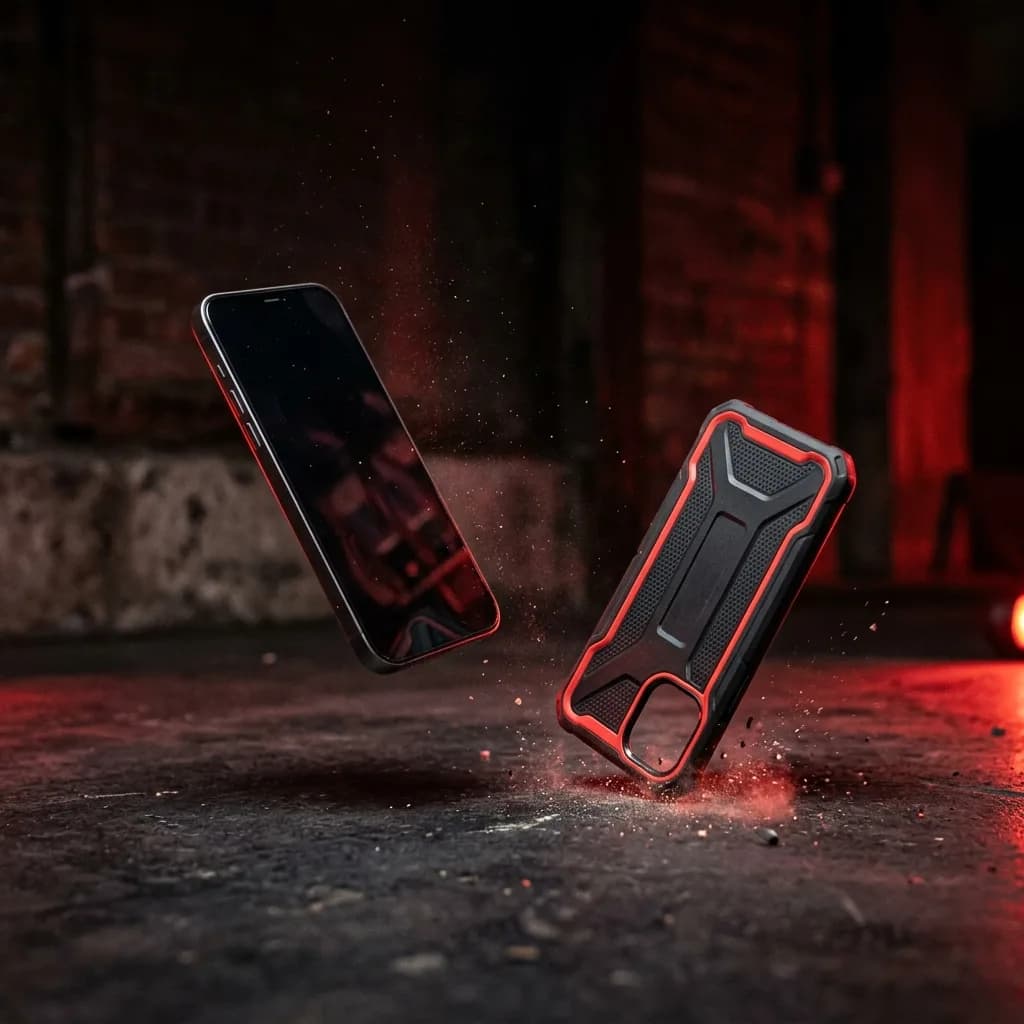 Coque de protection : vraiment utile ou juste optionnelle ?