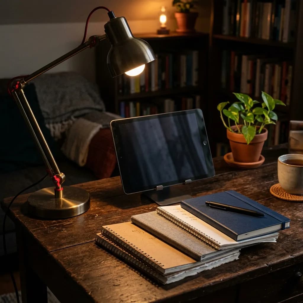 Comment choisir la meilleure tablette pour un étudiant à Marrakech