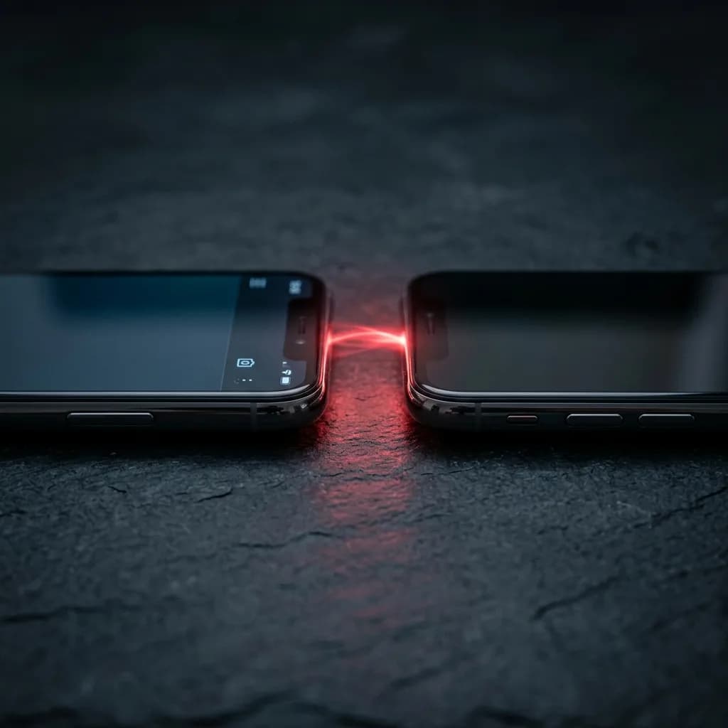 Comment transférer ses données vers un nouveau téléphone sans rien perdre